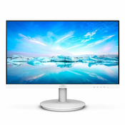 Philips/241V8AW/00/23.8/IPS/FHD/75Hz/4ms/White/3R