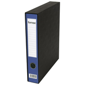 Fornax registrator A4 prestige plavi 60mm ( 7672 )