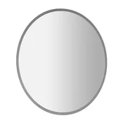 VISO okroglo ogledalo z LED osvetlitvijo, o 70 cm - 70 cm - Sapho - VISO - 24 - Obroč - 700 - 700 - IP44 - 1950 - Illuminated mirrors - 14