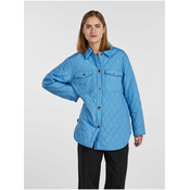 Pieces Taylor Jakna 647475 Modra