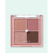 Rom&nd Better Than Eyes - 6.5 g No. 02 Dry Rose