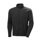 HELLY HANSEN Funkcionalna jopa iz flisa DAYBREAKER črna