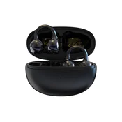 DUDAO Brezžične slušalke U20 TWS Bluetooth – črne