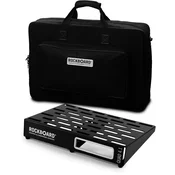 RockBoard Quad 4.1 Pedalboard Black (Kao novo)