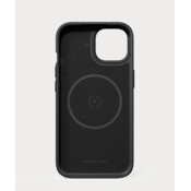 Moment Case for iPhone 15 - Compatible with MagSafe - Black