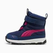 PUMA Evolve Toddlers Boots, Persian Blue/Magenta Gleam