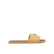 LOVE MOSCHINO Natikači JA28252G0OJR5107 Bež
