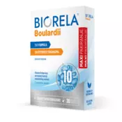 BIORELA BOULARDI KAPSULE MAXI PAKIRANJE A30