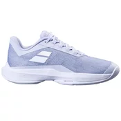 Ženska obutev za tenis Babolat Jet Tere 2 AC Women Xenon Blue/White  EUR 38,5