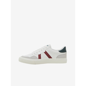 White Mens Sneakers Jack & Jones Morden - Men