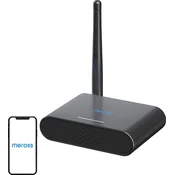 Meross MSG200HK Pametno Stikalo za Garažna Vrata (HomeKit)