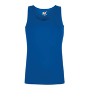 Performance Womens Sleeveless T-shirt 614180 100% Polyester 140g