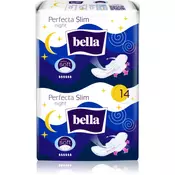 Bella Higijenski ulošci Perfecta Night Extra Soft, 14 komada