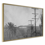 Poster - Old Hollywood 60x40