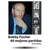 Bobby Fischer 60 mejores partidas