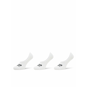 Reebok Set 3 parov uniseks stopalk R0351-SS24 (3-pack) Bela