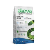 Alleva HOLISTIC Dog Dry Puppy/Junior Fish Mini 2kg