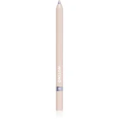 Notino Lifeproof Multichrome Soft Gel Eyeliner vodoodporni svinčnik za oči z multikromatskim učinkom 106 Violie 1.3 g