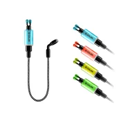 Delphin COLOR Bite indicator set (2x) Red+Blue