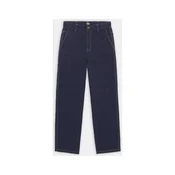 Dickies Madison baggy fit denim Modra