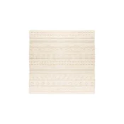 Kayoom PREPROGA Bohist 125 Natural   200/200 cm  tkano večbarvno