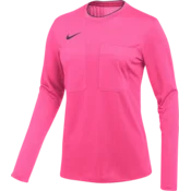 Nike Dres z dolgimi rokavi W NK DF REF II JSY LS