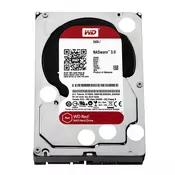 HDD WD20EFRX 2TB SATAIII-600 64MB