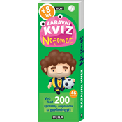 Učila Zabavni kviz: Nogomet