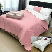 Dar za Dom - set box sa prekrivacem Louca Pink ( VLK000635-loucapink )