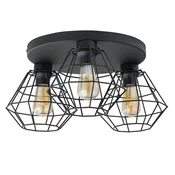 TK Lighting Stropna svetilka DIAMOND NEW 6205
