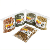 Boili Top Secret Carp Dream 3kg/20mm/Garlic-Fish
