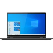 Laptop Lenovo IdeaPad 3 15IGL05 15.6 FHD/Intel QuaCore N4120/4GB/NVMe 256GB/SRB/Black 81WQ00PWYA