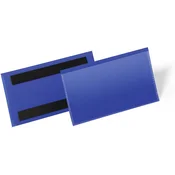 Durable magnetni žepi 80x160 (67x150) (50 kos)