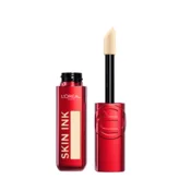 L'Oréal Infallible Skin Ink večnamenski tekoči puder za obraz, odtenek 40 Light Warm, 15 ml