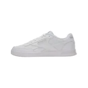 Reebok Sport Chaussures Court Advance blanches Bela
