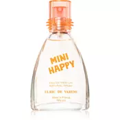 Ulric de Varens Mini Happy parfumska voda za ženske 25 ml