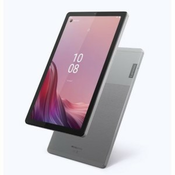 Tablet LENOVO Tab M9 (9, 3/32GB, WiFi, 4G LTE, Android 12 sivi) + poklon - POSEBNA PONUDA