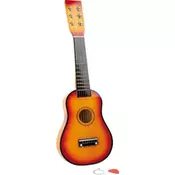 Legler drvena gitara - braon ( L7160 )