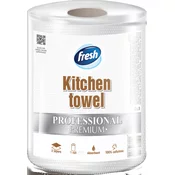 FRESH Kuhinjski ubrus PROFESIONAL JUMBO 2-slojni