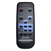 General SHARP RRMCG1016MPPZ - compatible General-branded remote control