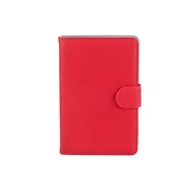 Etui RivaCase 10.1 Orly 3017 Red tablet case