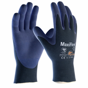 Euronářadí Rokavice ATG, MaxiFlex Elite 34-274 velikost 9