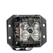 shumee LED reflektor delovna svetilka AWL66 60W 6500K 6000lm 12V 24V AMIO-04207