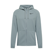 NIKE Športna jakna Flex, siva