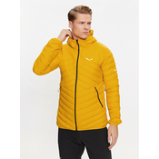 Salewa Puhovka Brenta RDS 27883 Rumena Regular Fit