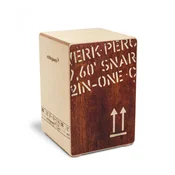 Cajon CP403RED 2inOne Red Edition Schlagwerk