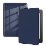 INF Akrilna zaščitna torbica za Kindle Blue Kindle Paperwhite 5, (21658490)