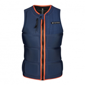 Mystic Jopič DAZZLED Wake Impact Vest Frontzip - 449 Night Blue