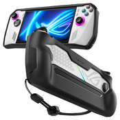 OVITEK SPIGEN RUGGED ARMOR ASUS ROG ALLY MATTE BLACK