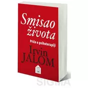 Smisao života - Irvin Jalom